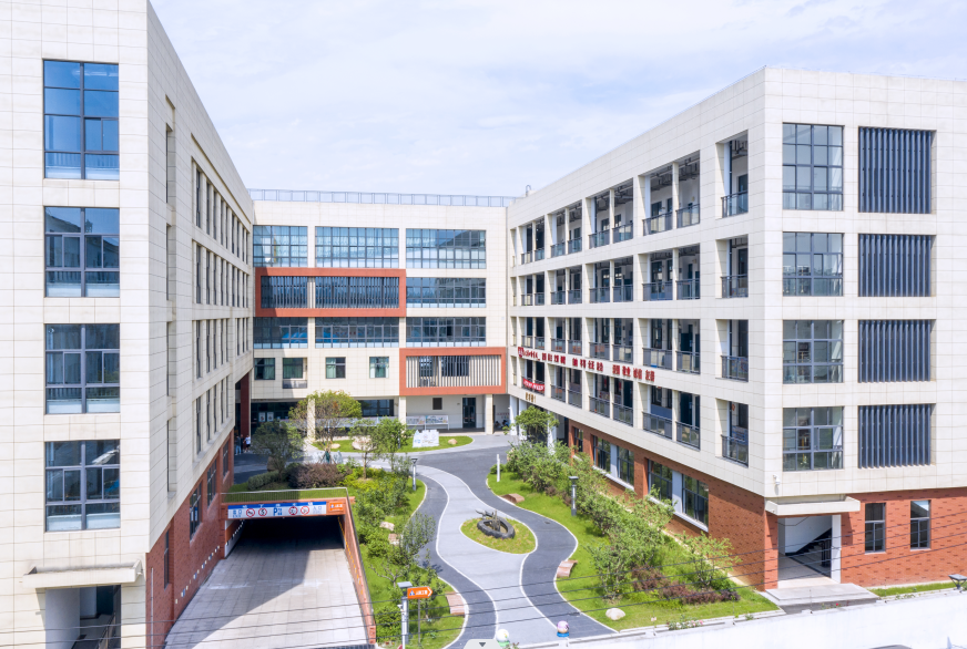 常州市清潭中学